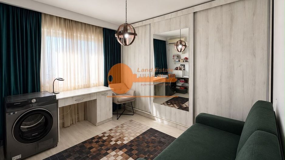 3 Camere in zona Petre Ispirecu-Cenrala Proprie - Poză 8