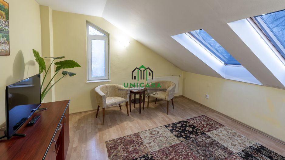 Pensiune - Baile Olanesti - Zona Centrala - Poză 17