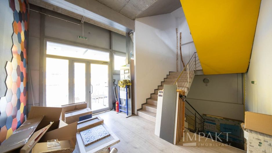 Cladire comerciala reprezentativa de inchiriat Calea Bucuresti Brasov - Poză 27