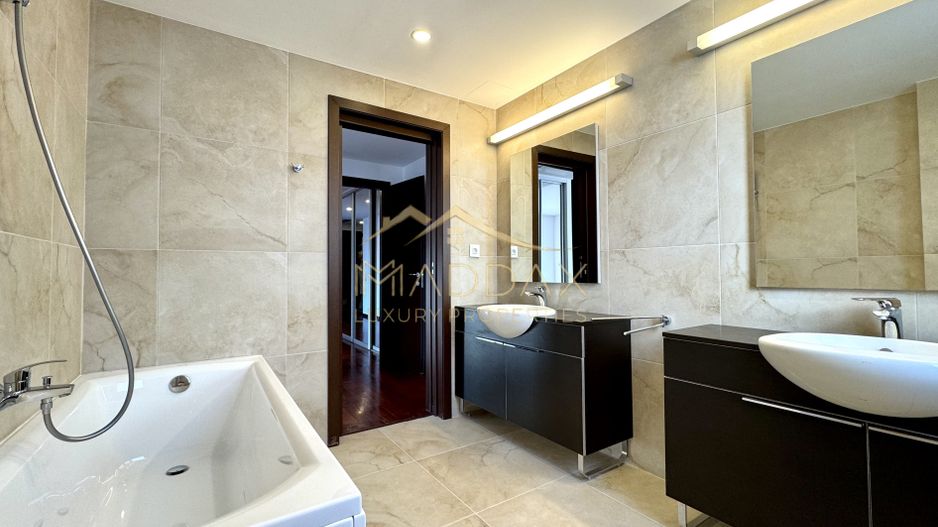 Penthouse - Duplex Exclusivist *218mp* / 60mp terasa / Kiseleff - Capitale - Poză 24
