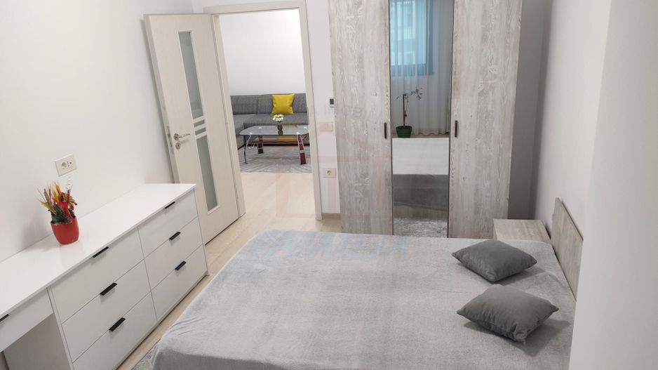📍De închiriat – Apartament 2 camere Micro 17 - Poză 5