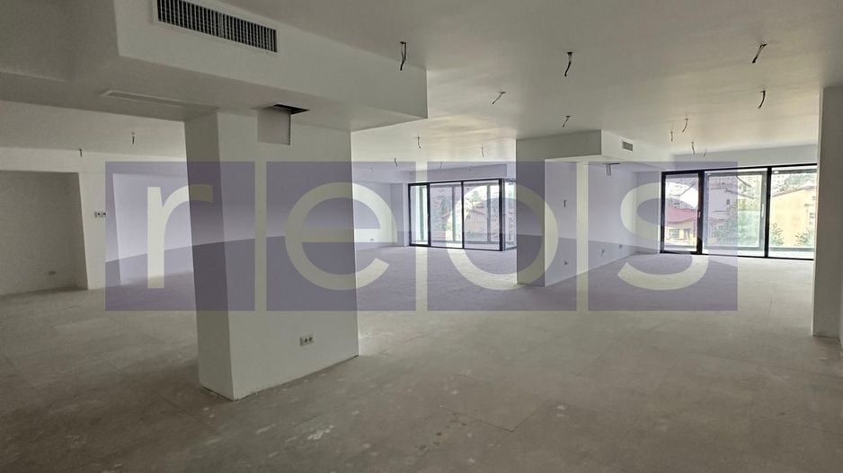 SPATIU BIROURI 102 THE ADRESS | 270 MP | OPORTUNITATE DE INVESTITIE | - Poză 7