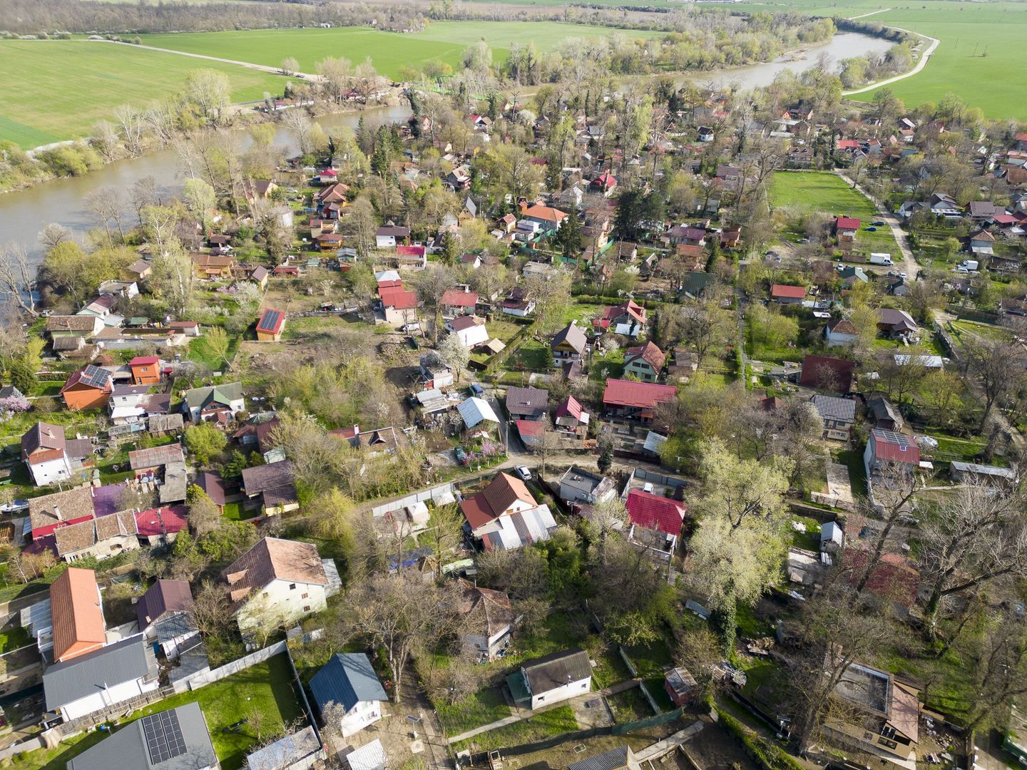 Casă cu mansardă la 3 insule - Poză 15