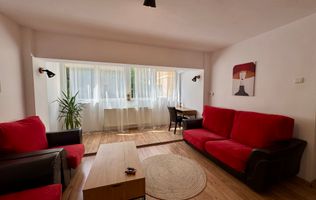 Apartament 3 camere | Etaj 1 | Zona Micro 15 Careiului