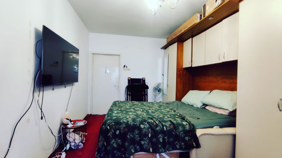 APARTAMENT SEMIDECOMANDAT  3 CAMERE COMPLEX STUDENTESC - Poză 4