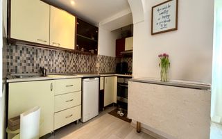 2 camere parter - acces gradina Floreasca - Garibaldi - Verdi - Poză 6