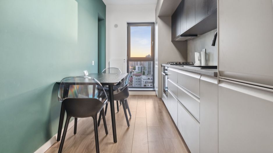 2 Camere 9min Metrou Lujerului Plaza Residence Politehnica Timisoara - Poză 3