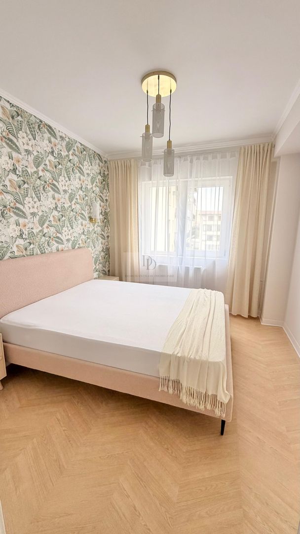 Apartament 3 camere Finisaje Premium | Parcare subterana | Urușagului - Poză 10