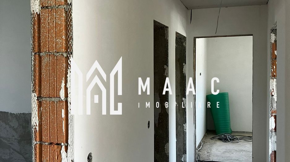 Casa Noua | Cisnadie | Teren 450mp - Poză 10