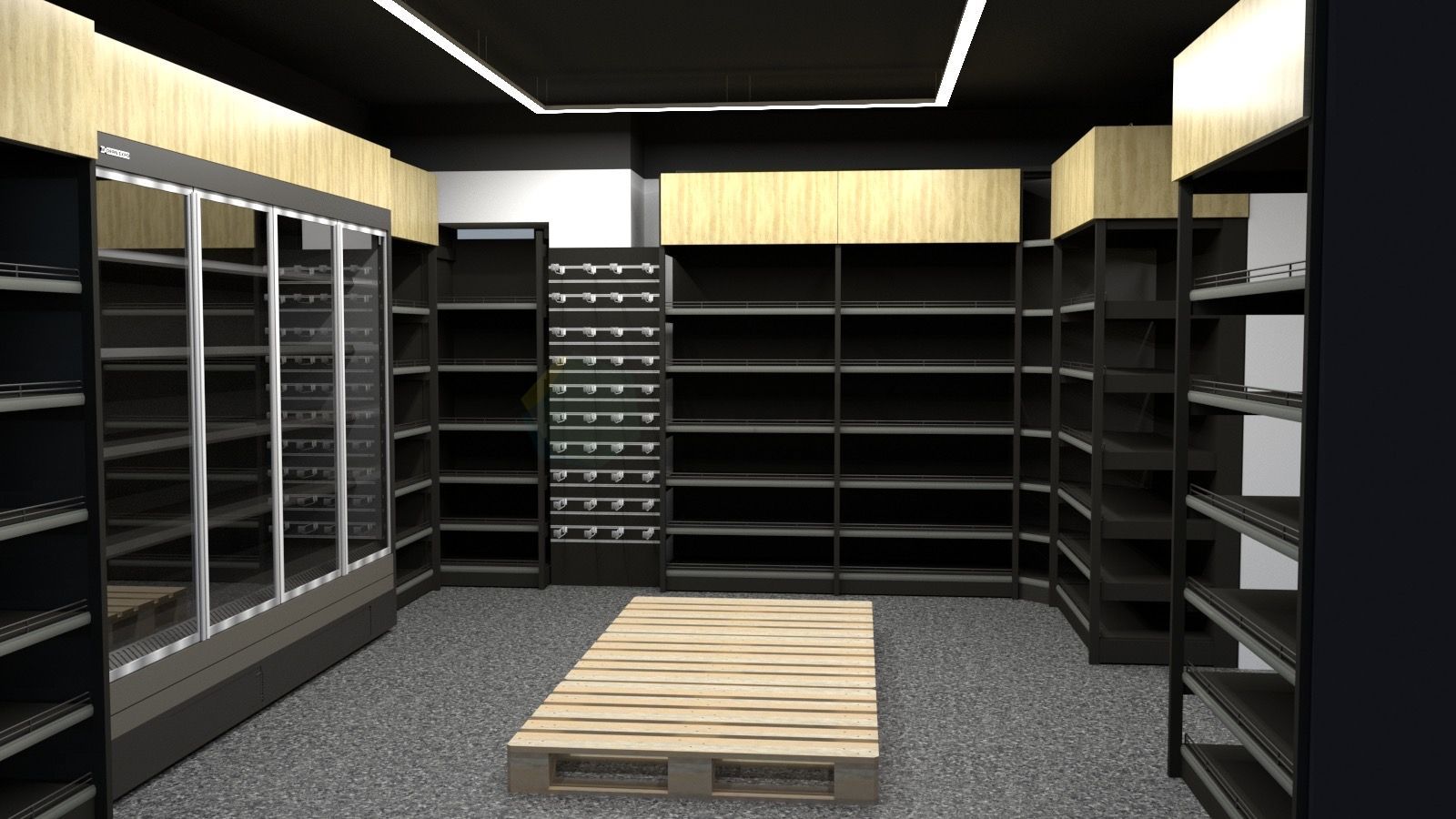 Investitie Spatiu comercial | Parter de bloc - Poză 11