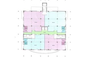 Spatiu SAD - Cladire birouri -Rebreanu - Poză 6