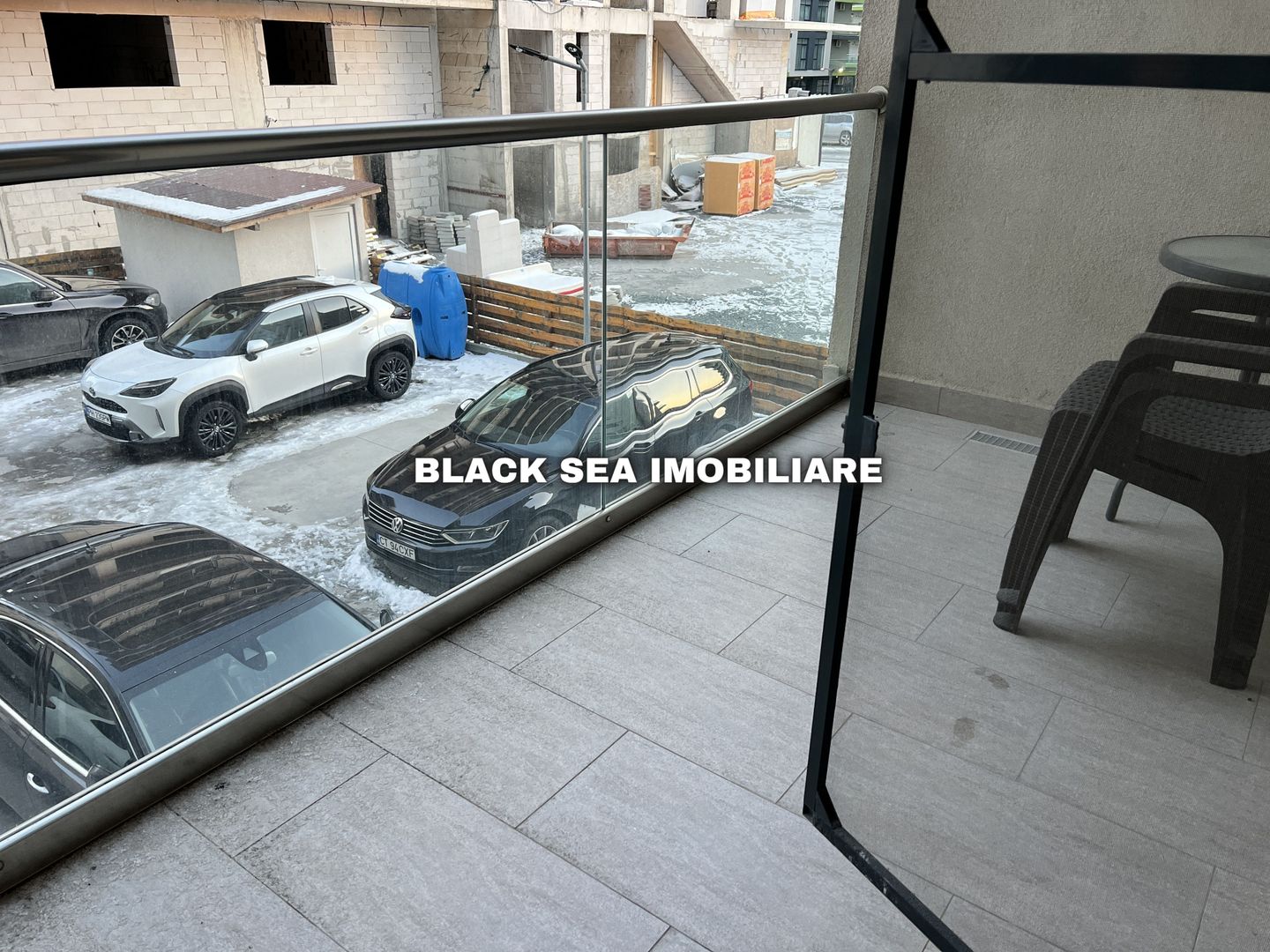 Apartament 2 camere zona Alezzi - Mamaia Nord - 50M DE PLAJA - OCAZIE - Poză 11