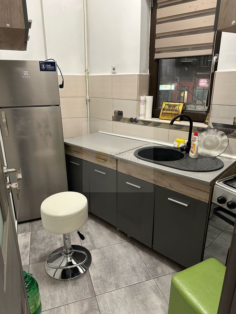 Biserica Armeneasca  | 2 camere | Pretabil AIRBNB - Poză 7