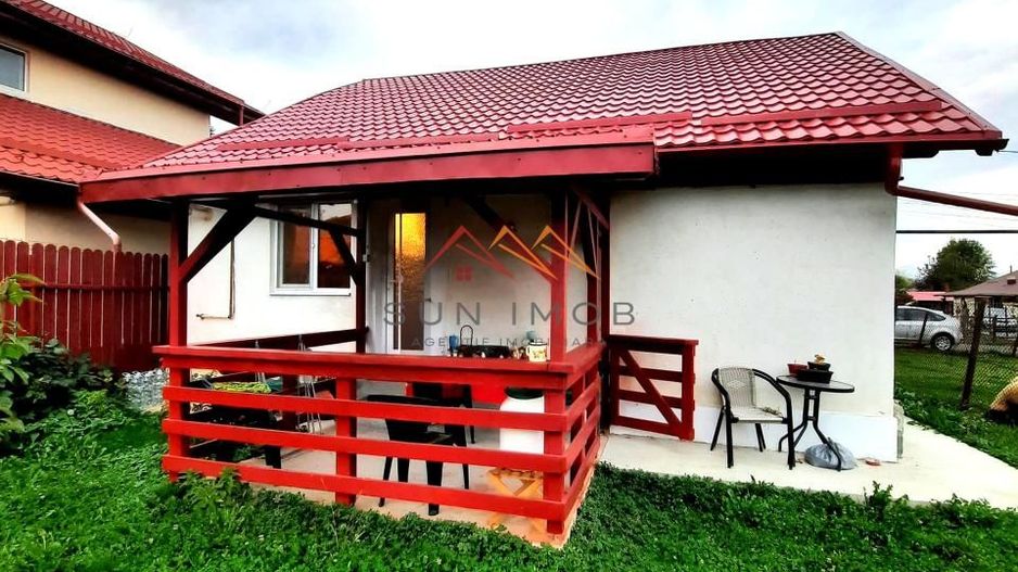 Casa P+M, 3 camere, central, teren 313 m2, zona linistita, Breaza, PH - Poză 3