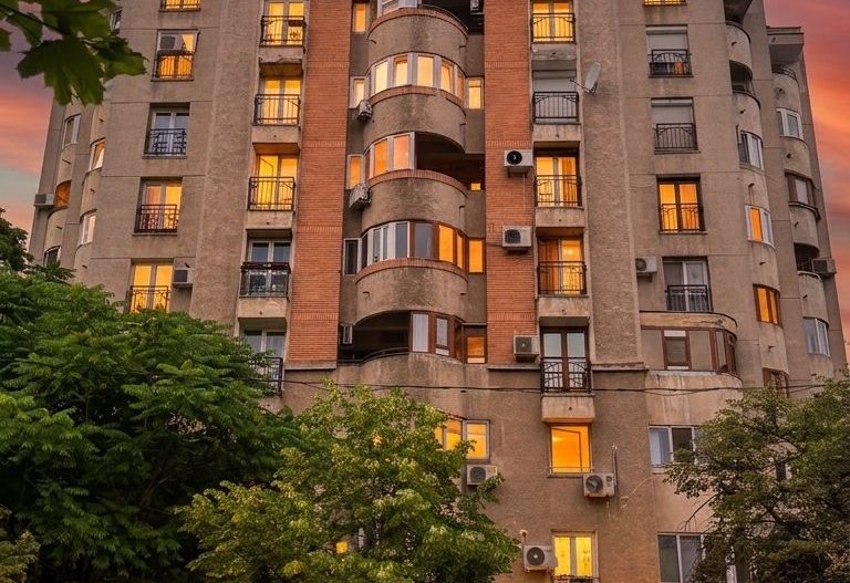 Apartament vizavi de Parcul Circului - Poză 18