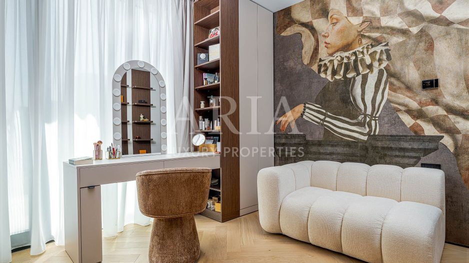 DREAM VILLA by the forest SPA POOL - Poză 30