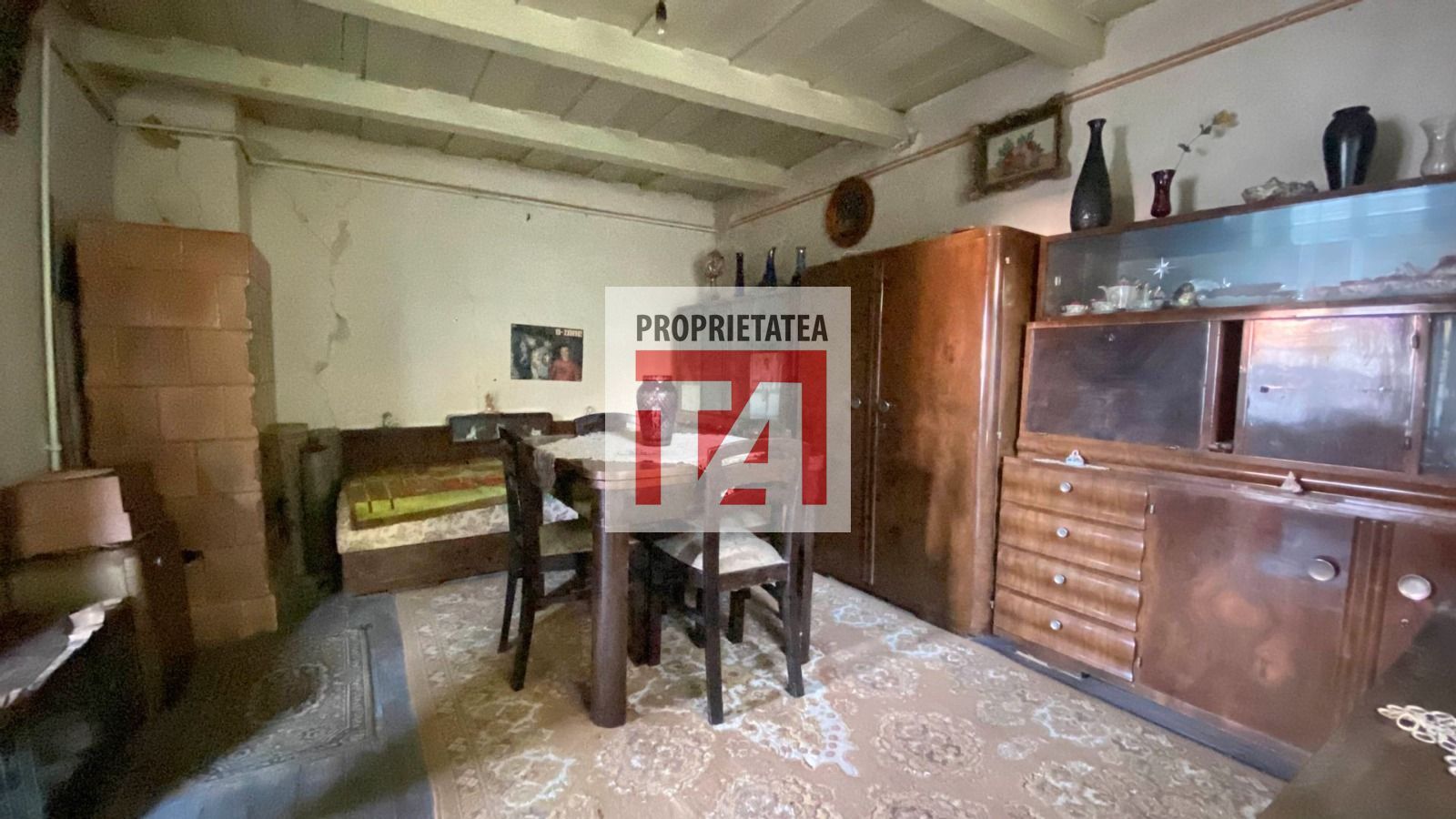 Casa de vanzare in Baia Mare - Poză 3