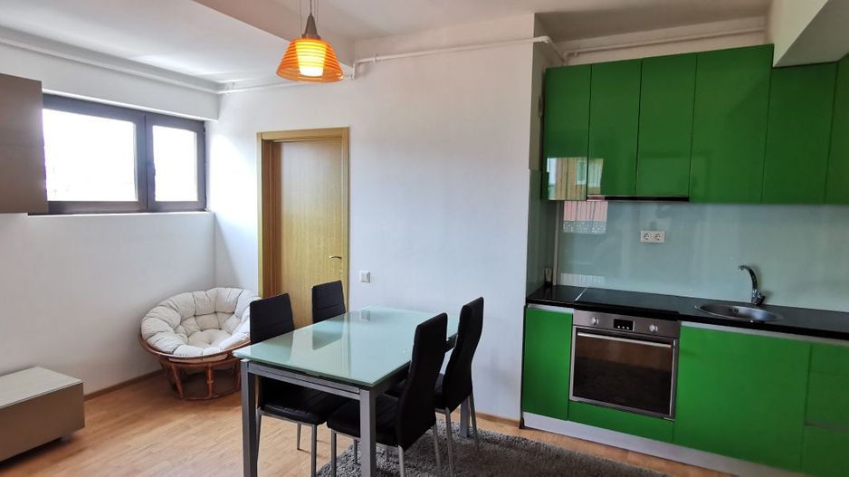 Apartament 2CAM 50MP Europa/Calea Turzii Etaj intermediar - Poză 2