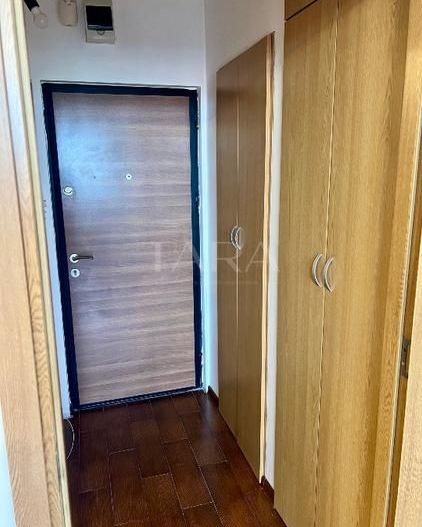 Garsonieră modernă, 30 mp, complet utilată, aproape de FSPAC și FSEGA. - Poză 11