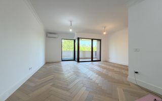 Refugiu urban în nord | 2 camere premium cu terasă de 18 mp - Poză 3