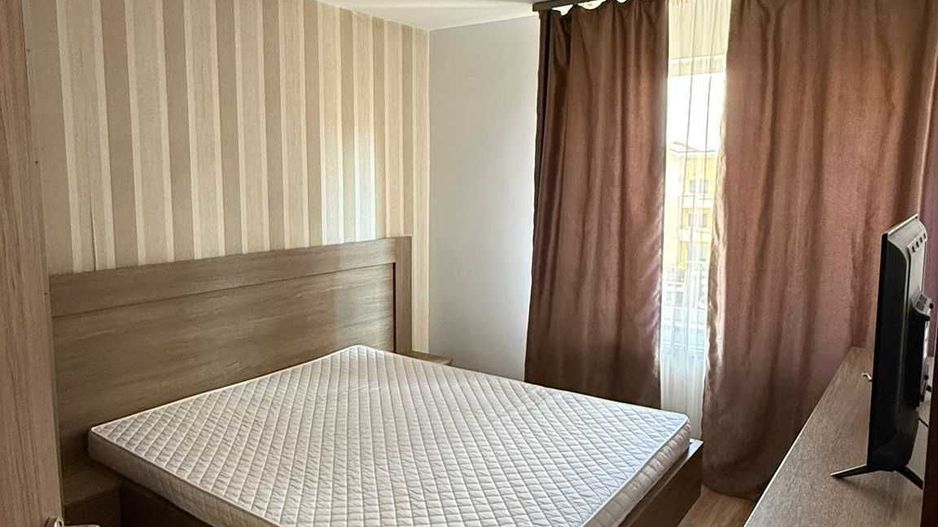 Apartament 2 camere, etaj intermediar, balcon, parcare, Terra - Poză 5