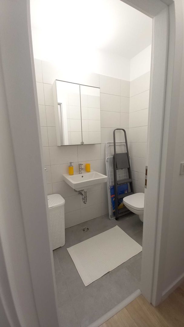 2 camere | Metrou Pipera | Promenada | Belvedere Residence | Aviatiei - Poză 6