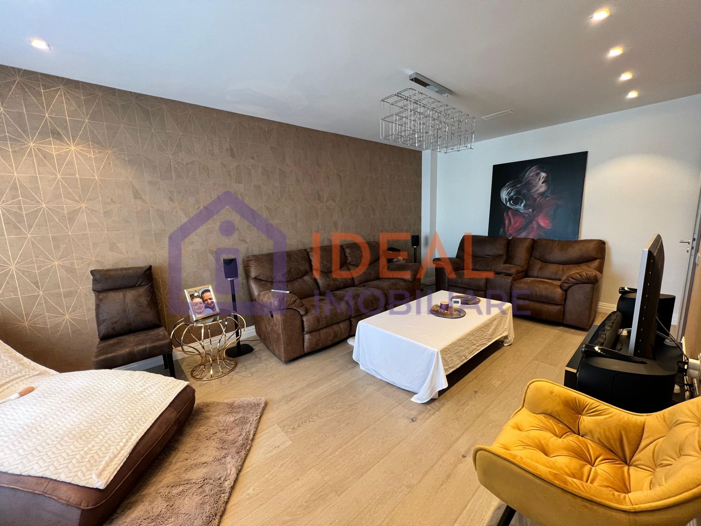 Casa Individuala Moderna Ultrafinisata, in Selimbar - Poză 6