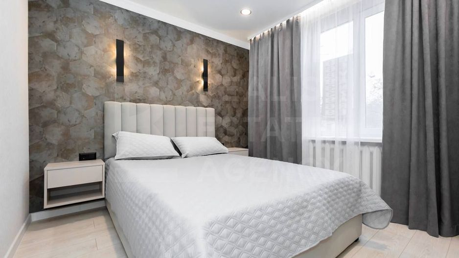 Vânzare, apartament, 1 cameră, str. Alexandru Pușkin, Centru - Poză 4