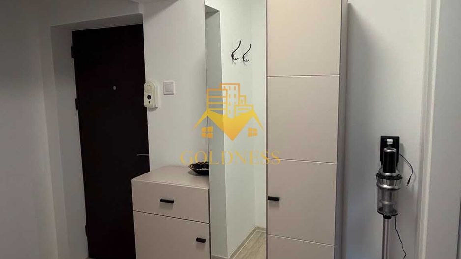 Apartament 2 camere Plopilor, la 5 minute de Platinia Shopping Center! - Poză 6