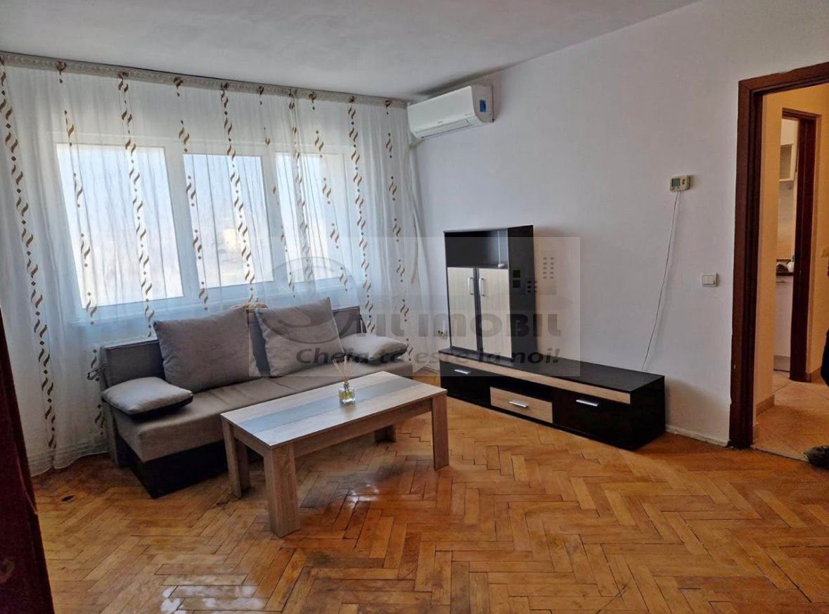 PET-FRIENDLY - Apartament cu 2 camere - Piata Podu Ros - 430€ - Poză 3