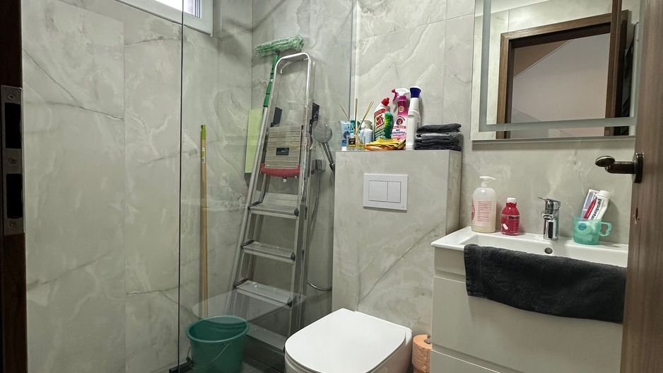 Duplex deosebit cu garaj și subsol - Poză 15