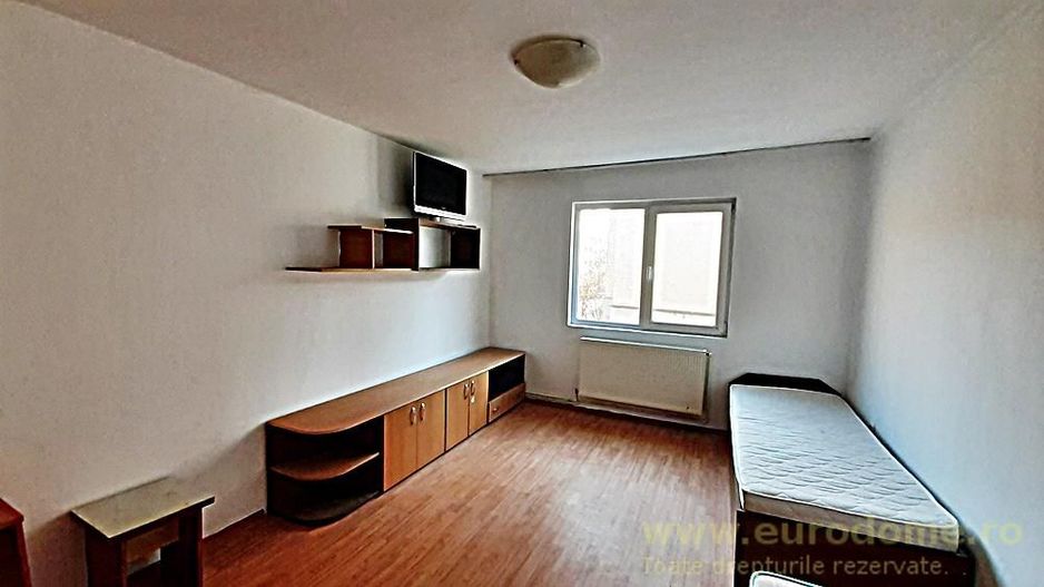 Bartolomeu, apartament decomandat, 53mp suprafata utila, 60000 euro - Poză 3