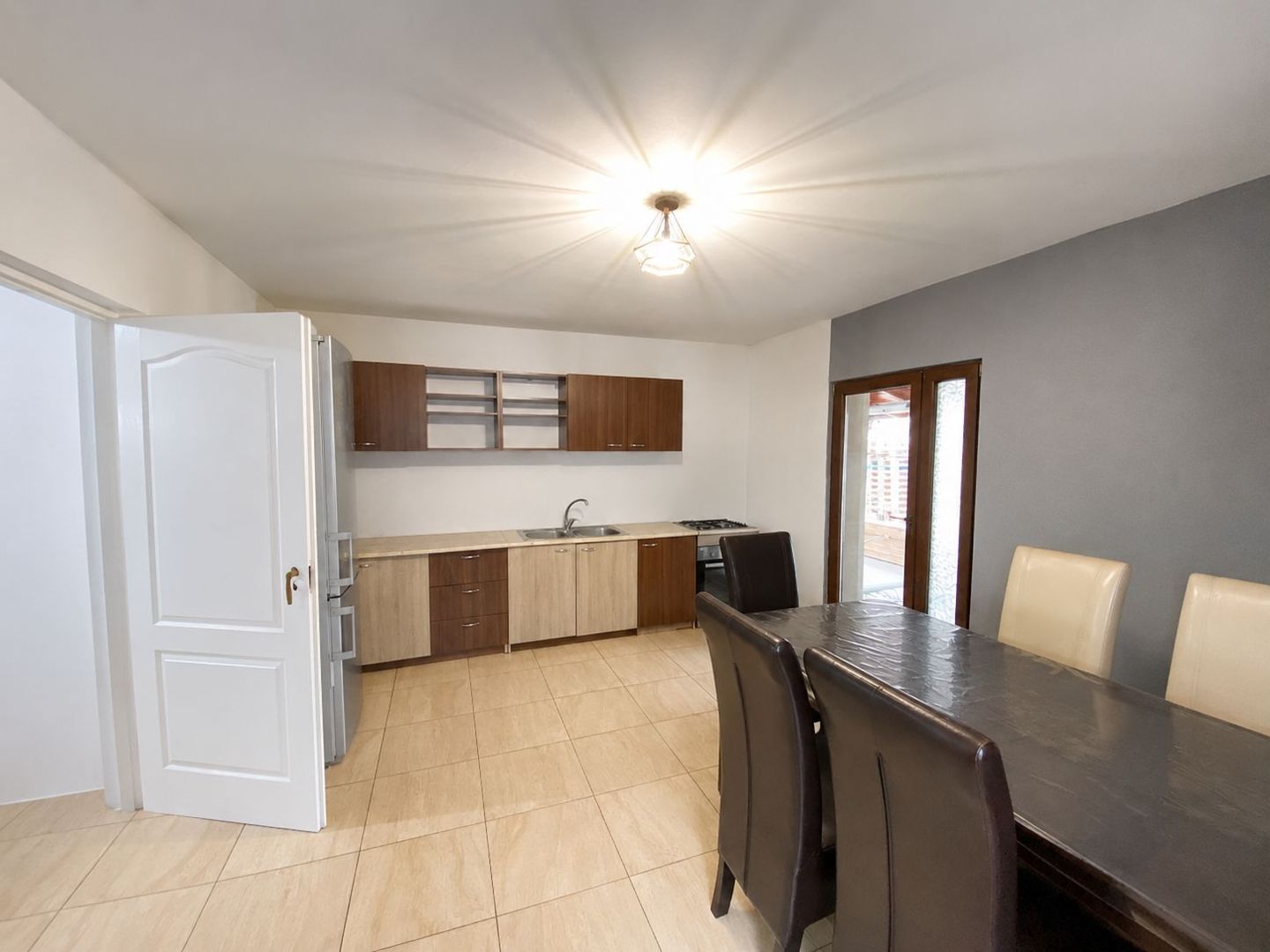 COMISION 0%, Casa Individuala, 5 Camere, 130 MP, 400 Teren, SACALAZ - Poză 4
