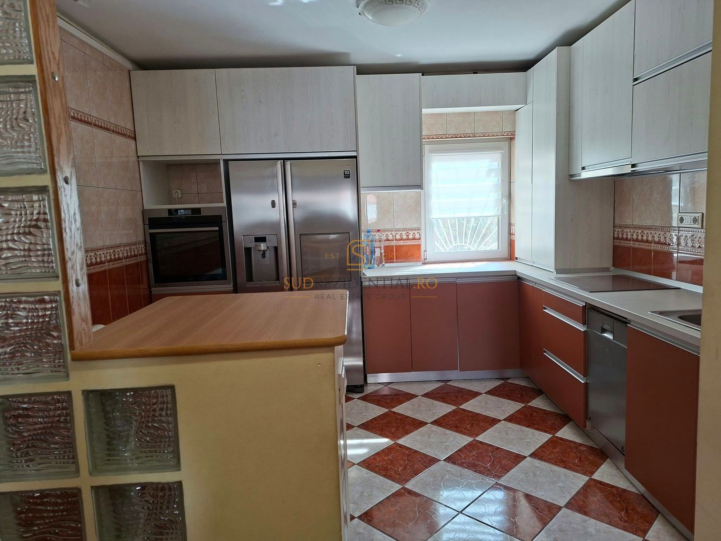 Apartament 4 camere, loc de parcare, centrala proprie, Cotroceni - Poză 7