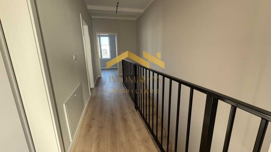 Bucovat-Duplex P+E- Baterii de Stocare 10KW - Poză 11