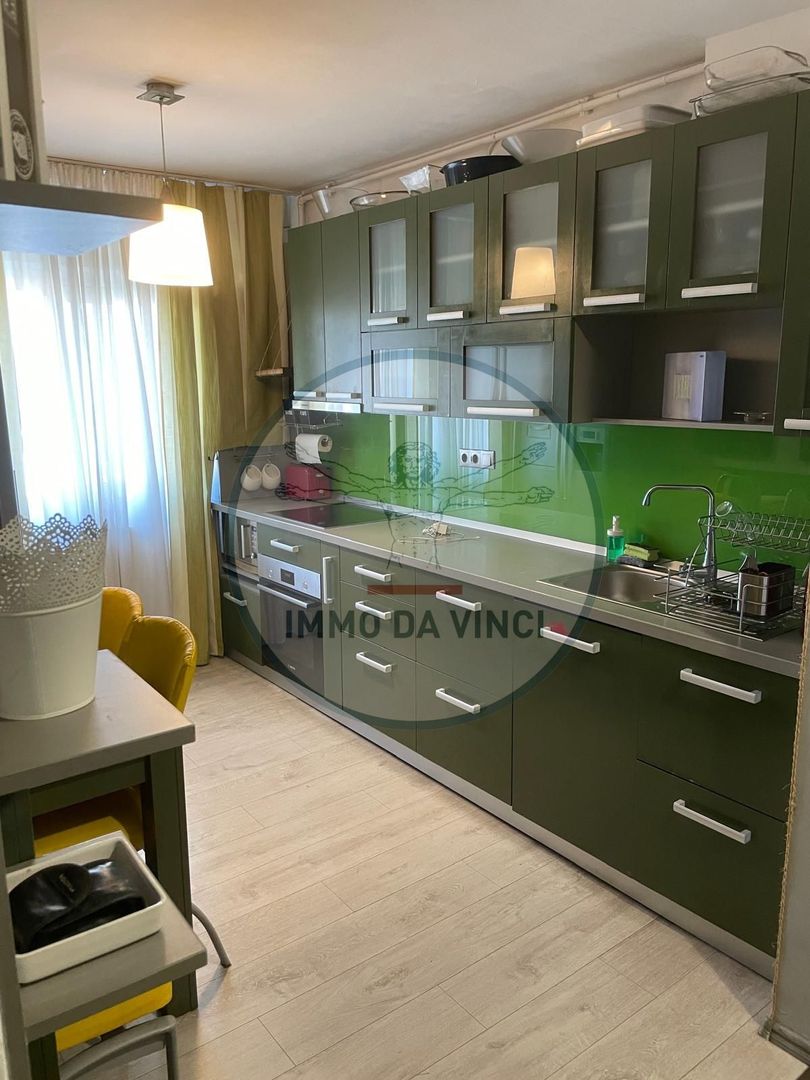 Apartament 3 camere Marasti Aurel Vlaicu - Poză 1