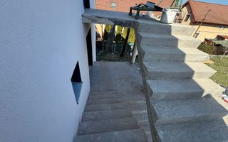 Apartament cu 2 camere, parcare, 50mp, Zona Sangeorgiu de Mures - Poză 10