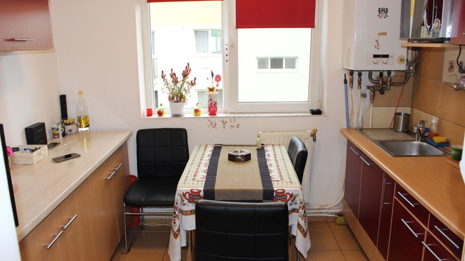 Apartament 2 camere Crangului - Poză 1