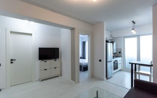 Titan | Gura Calitei | Astorium Life, Garsoniera premium, loc parcare - Poză 1