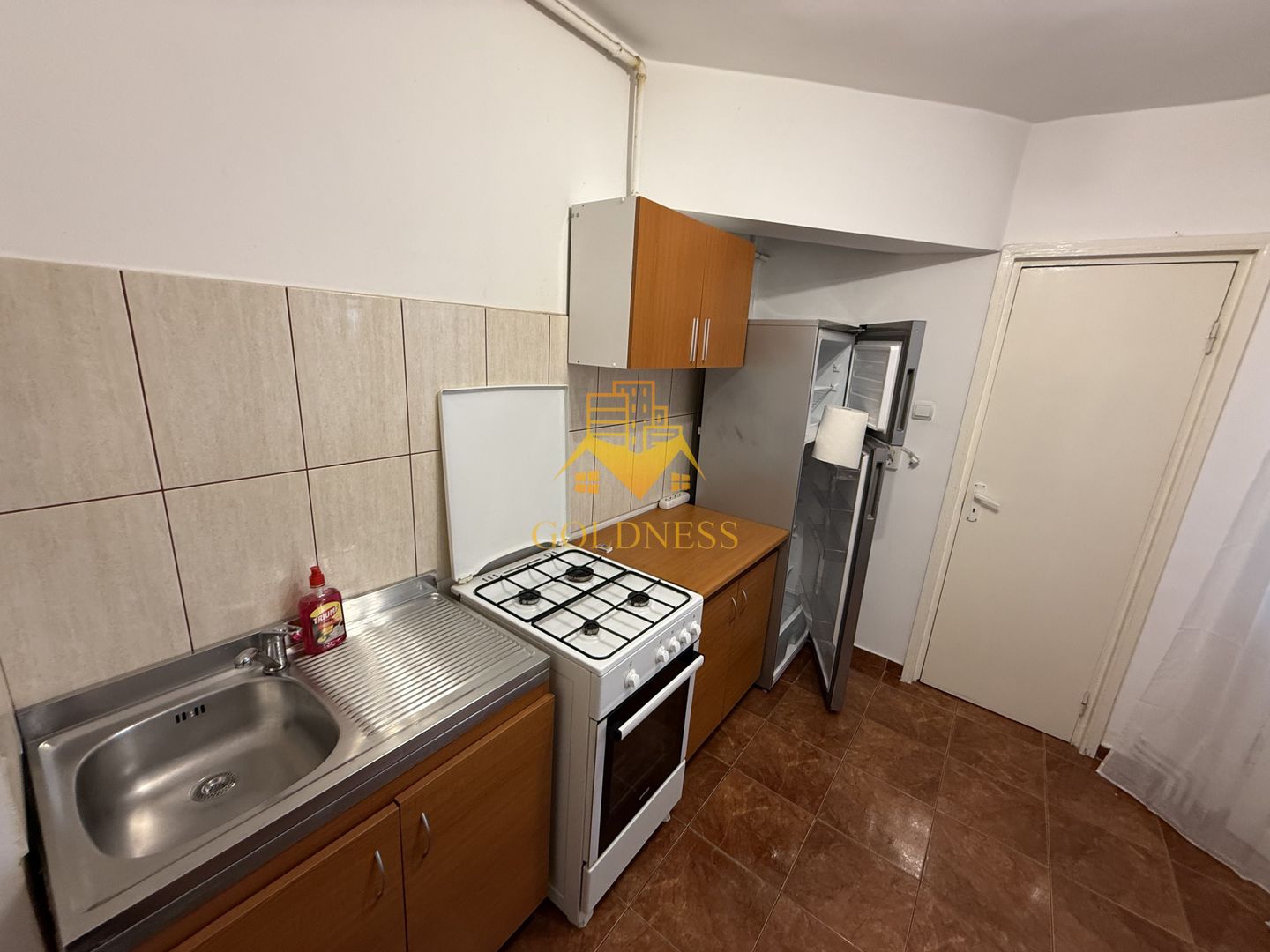 2 camere decomandate, Piata Marasti, Kaufland, Lensa, Pet Friendly - Poză 10