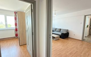 Apartament 2 camere MV1 Etaj IV, Str. Liszt Ferenc – Carei - Poză 10