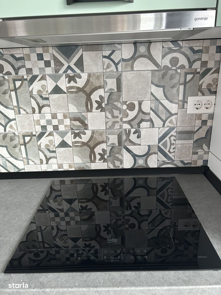 Apartament Aparatorii Patriei - Complex Venus - Poză 14