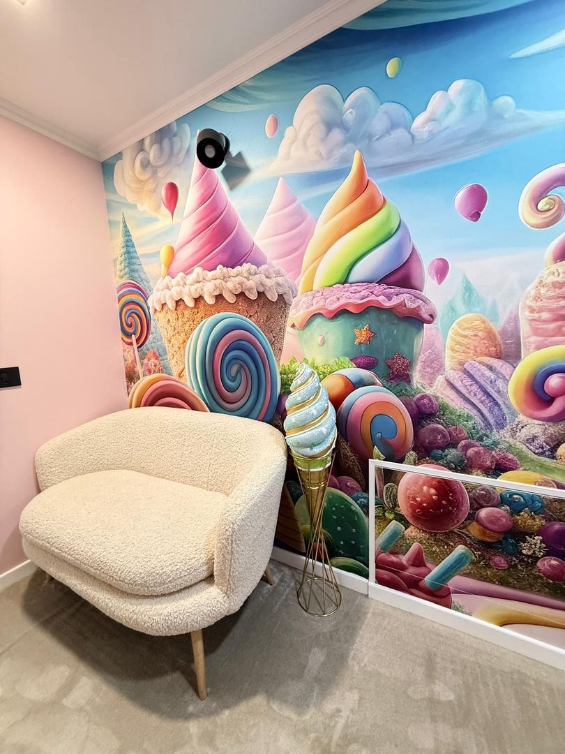 Afacere la cheie loc de joaca Pipera - Poză 11