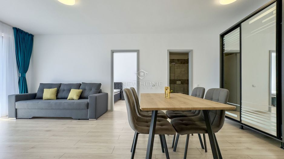 Apartament 2 camere, zona Plopilor - Poză 6