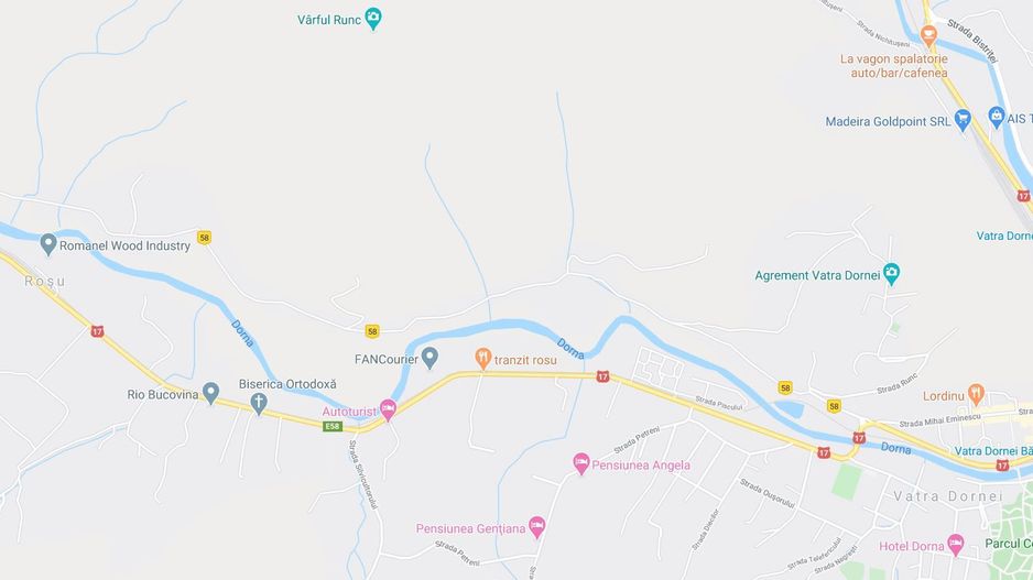 teren Vatra Dornei - Poză 3