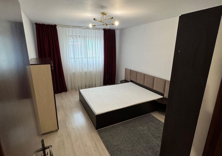 Vanzare apartament 2 camere Regie. - Poză 4