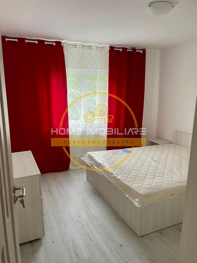 Apartament 3 Camere Decomandat - Zona Bistrita Lac Comision 0% - Poză 5