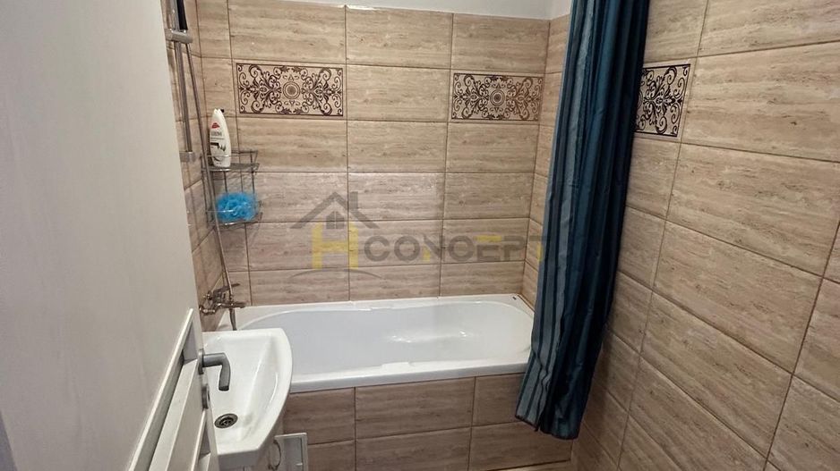 Prima inchiriere ap 2 camere Apollo Residence centrala proprie - Poză 11