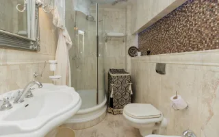 Chirie, apartament, 3 camere, bd. Ştefan cel Mare şi Sfînt, Centru - Poză 21