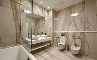 Rahmaninov one bedroom at Verdi Park - Poză 9